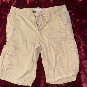 Cargo Shorts